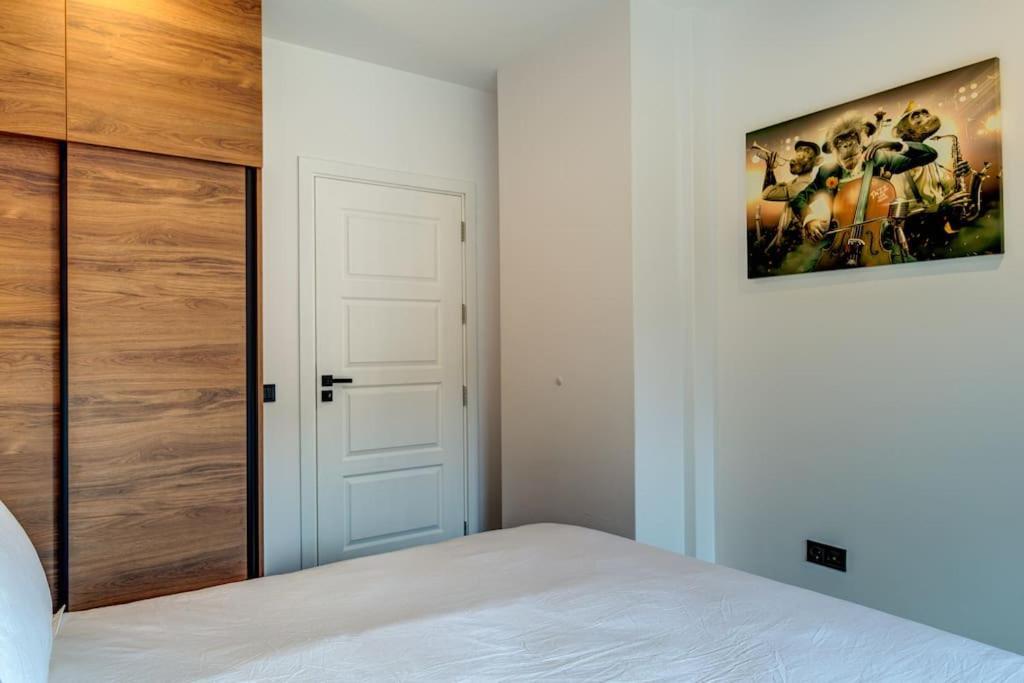 Home Away From Home Apartment 538 Paşmaklı Dış mekan fotoğraf